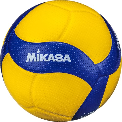 Мяч волейбольный MIKASA V300W, FIVB Approved