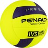 Мяч волейбольный PENALTY BOLA VOLEI 8.0 PRO, FIVB TESTED, микрофибра, размер 5