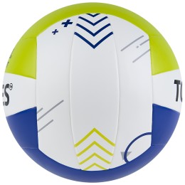 Мяч волейбольный TORRES BM400, размер 5