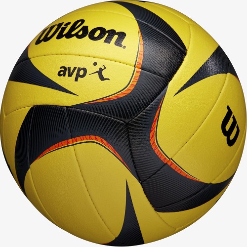 Мяч волейбольный WILSON AVP ARX GAME BALL OFF VB DEF