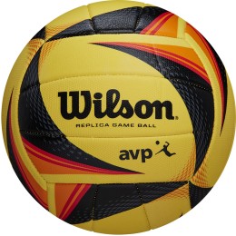 Мяч волейбольный WILSON OPTX AVP VB REPLICA