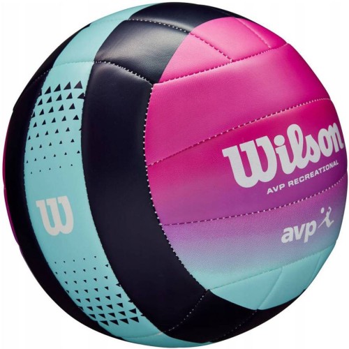 Мяч волейбольный WILSON AVP Oasis