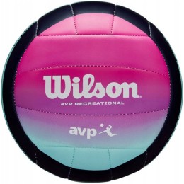 Мяч волейбольный WILSON AVP Oasis