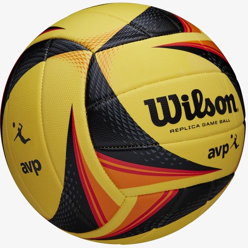 Мяч волейбольный WILSON OPTX AVP VB REPLICA