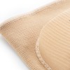 Наколенники спортивные TORRES Classic, S, Бежевый