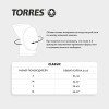 Наколенники спортивные TORRES Classic, S, Синий