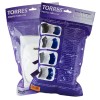 Наколенники спортивные TORRES Comfort, S, Синий