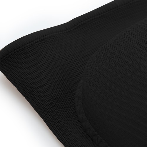 Наколенники спортивные TORRES Classic, S, Черный