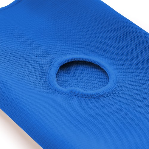 Наколенники спортивные TORRES Classic, S, Синий