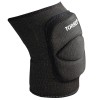 Наколенники спортивные TORRES Classic, S, Черный