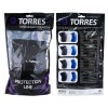 Наколенники спортивные TORRES Classic, S, Черный