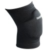 Наколенники спортивные TORRES Comfort, XS, Черный