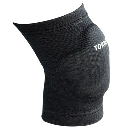 Наколенники спортивные TORRES Comfort, Черный