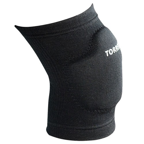 Наколенники спортивные TORRES Comfort, XS, Черный