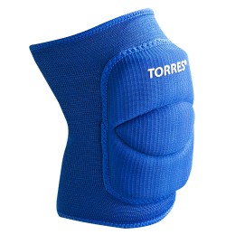 Наколенники спортивные TORRES Classic, Синий