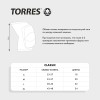 Наколенники спортивные TORRES Classic, S, Синий