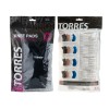 Наколенники спортивные TORRES Comfort, XS, Черный