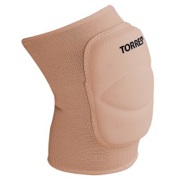 Наколенники спортивные TORRES Classic, Бежевый