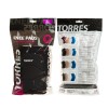 Наколенники спортивные TORRES Classic, S, Черный
