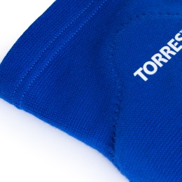 Наколенники спортивные TORRES Comfort, Синий