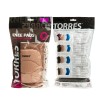 Наколенники спортивные TORRES Classic, S, Бежевый
