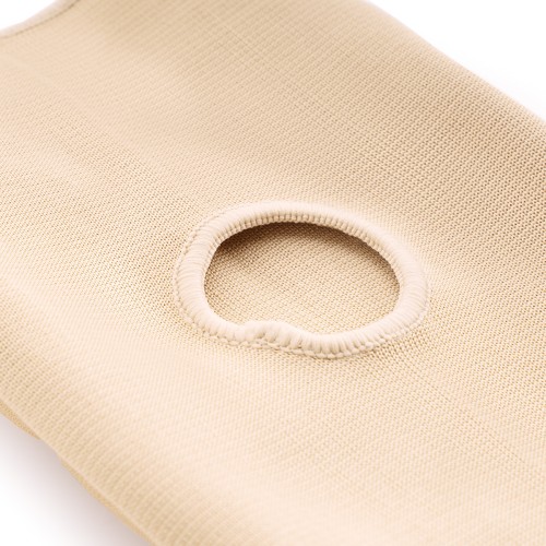 Наколенники спортивные TORRES Classic, S, Бежевый