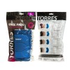 Наколенники спортивные TORRES Classic, S, Синий