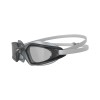 Очки для плавания SPEEDO Hydropulse, Дымчатый