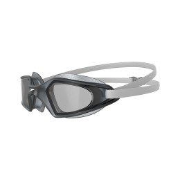 Очки для плавания SPEEDO Hydropulse, Дымчатый