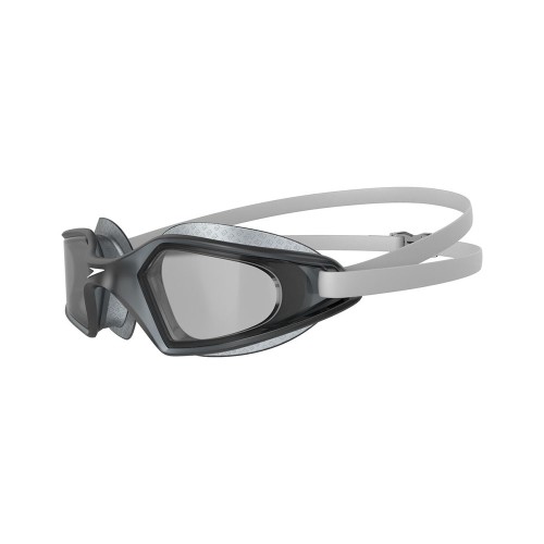 Очки для плавания SPEEDO Hydropulse, Дымчатый