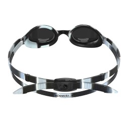 Очки для плавания SPEEDO Hyper Flyer Mirrored Jr, 6-14 лет