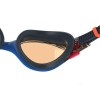 Очки для плавания SPEEDO Biofuse 2.0, Синий/Оранжевый