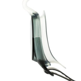 Очки для плавания TORRES Junior детские, Черный/Дымчатый