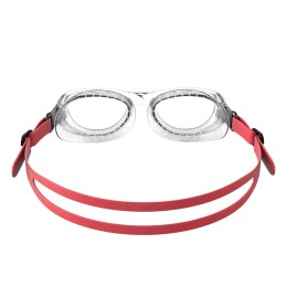 Очки для плавания SPEEDO Futura Classic Jr, детские, Прозрачный