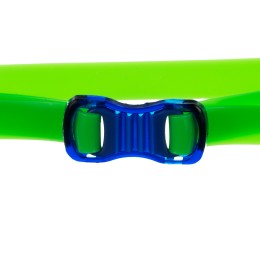 Очки для плавания TORRES Pro, Сине-зеленый