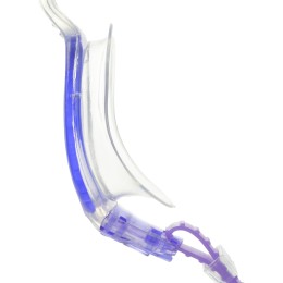 Очки для плавания TORRES Leisure Junior детские, Сиреневый