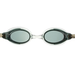 Очки для плавания TORRES Junior детские, Черный/Дымчатый