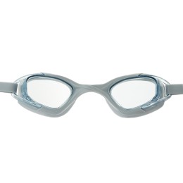 Очки для плавания TORRES Fitness, Серый/Прозрачный