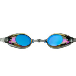 Очки для плавания TORRES Fitness, Серый/Хамелеон