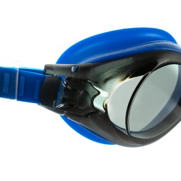 Очки для плавания TORRES Splash Junior детские, Синий
