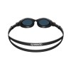 Очки для плавания SPEEDO Hydrosity 2.0, Дымчатый