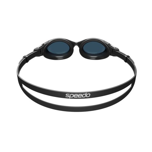 Очки для плавания SPEEDO Hydrosity 2.0, Дымчатый