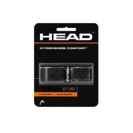Базовый грип HEAD HydroSorb Comfort, 285313-BK, 2.1 мм, 1 шт, черный