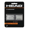 Базовый грип HEAD HydroSorb, 285014-GRBK, 1.8 мм, 1 шт, серо-черный