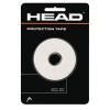 Защитная лента на обод Head Protection Tape, 285018-WH, 0.5 мм, 500см, белый
