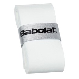 Овергрип BABOLAT VS Grip Original x12, 654010, упак. по 12 шт, 0.43 мм, 110см, белый