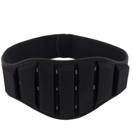 Пояс тяжелоатлетический TORRES, XL, неопрен, полиэстер