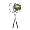 Набор для бадминтона DOUBLE FISH JINQUE 1303, 2 ракетки