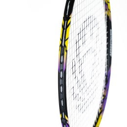 Ракетка для бадминтона TORRES Carbon PRO6, карбон