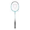 Ракетка для бадминтона TORRES Tour 4, карбон/алюминий